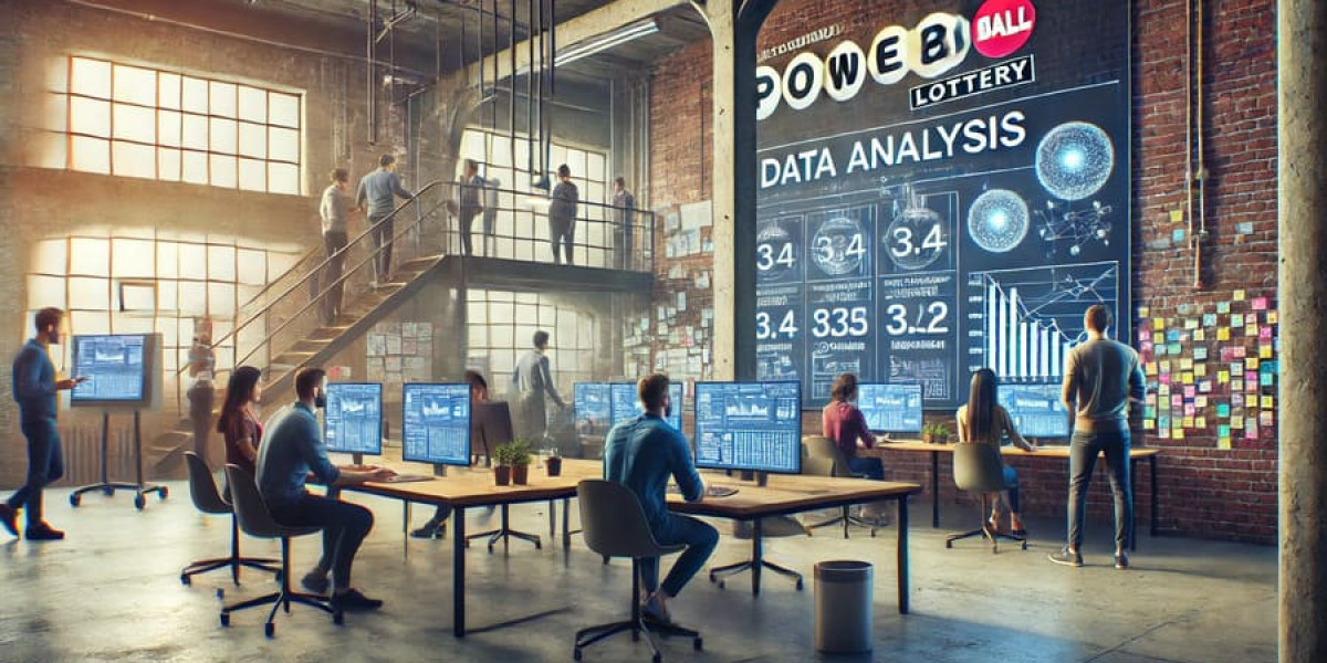 Unlocking the Power of Powerball: Join the Bepick Analysis Community