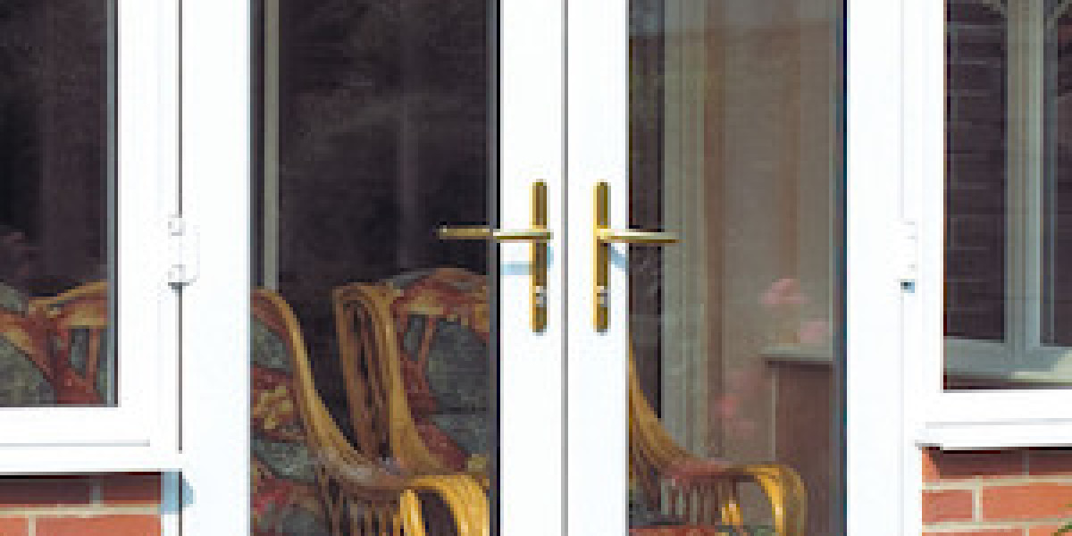 The 10 Most Scariest Things About Aluminium French Door Repairs