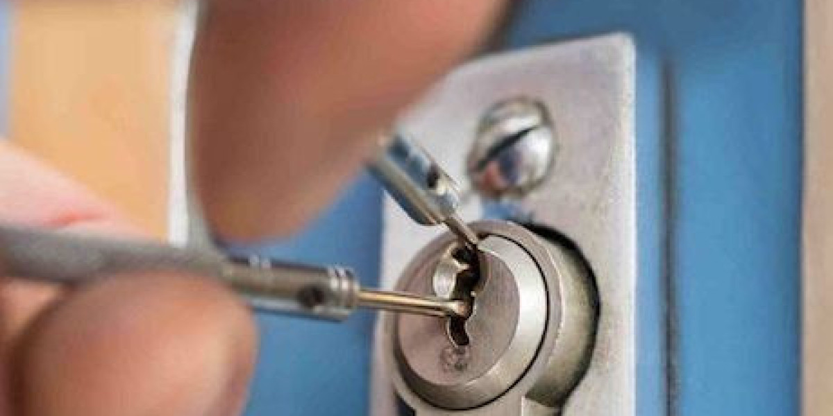 What's The Current Job Market For House Lock Issues Professionals?