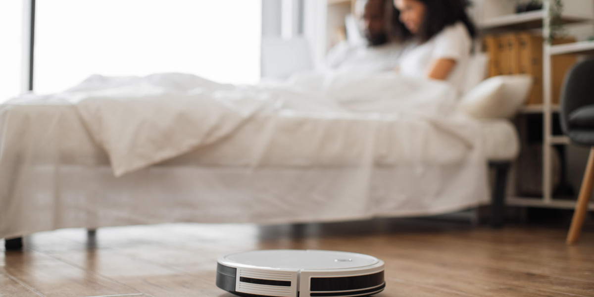 8 Tips To Enhance Your Cheap Robot Hoover Game