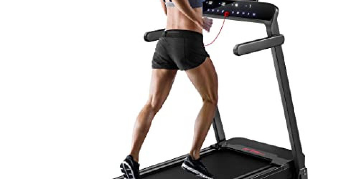 The Top Reasons People Succeed In The Treadmills Sale Industry