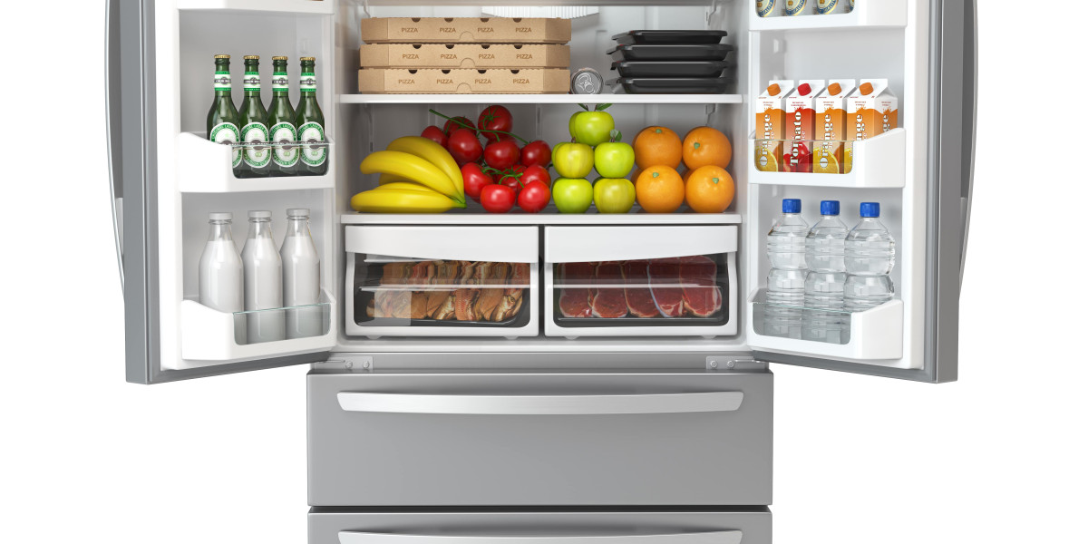 What Is American Fridge Freezers On Sale And Why Is Everyone Talking About It?