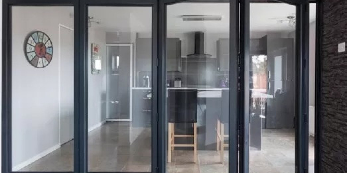 Responsible For An Bifold Door Glass Replacement Budget? 10 Terrible Ways To Spend Your Money
