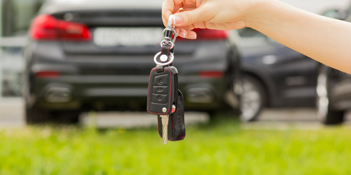 You'll Never Be Able To Figure Out This Car Keys Replaced Ampthill's Benefits