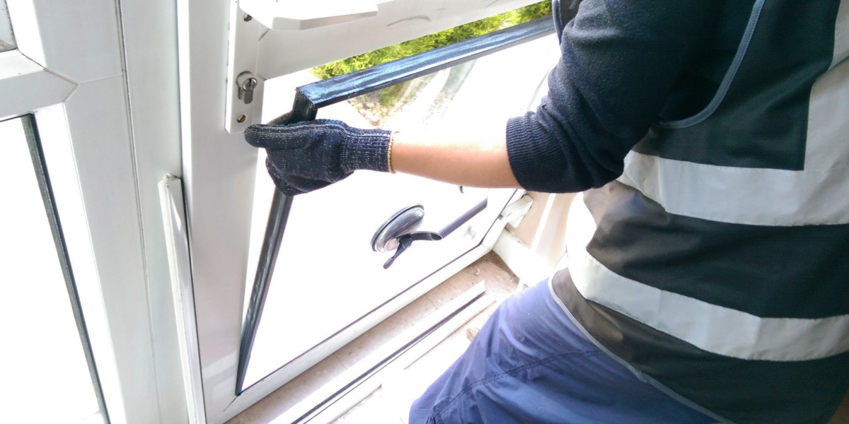 Double Glazing Installation It's Not As Hard As You Think