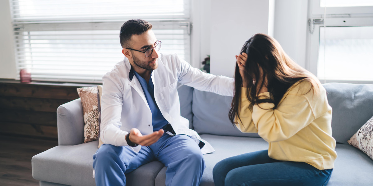 The 10 Most Terrifying Things About Mental Health Assessments For Minorities