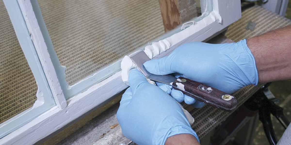 Guide To Expert Glazing Services: The Intermediate Guide For Expert Glazing Services