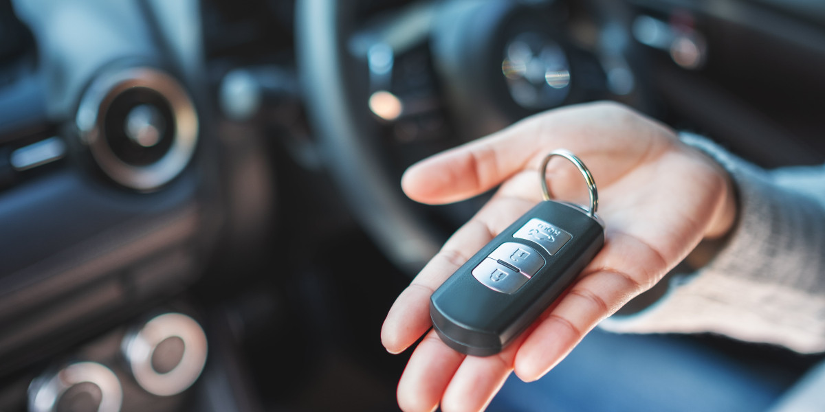 The Reasons You Shouldn't Think About The Need To Improve Your Car Locksmiths Luton